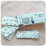 Феназепам  Phenazepam Valenta  1 мг в Брюховецкой