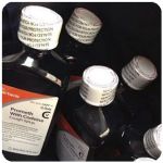 Кодеин сироп Codein (для приготовления напитка Lean, Purple Drank)  473 мл  в Брюховецкой