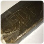 Гашиш  FDF  Euro  (Евро)  HQ в Брюховецкой