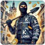 Работа курьер - кладмен в Брюховецкой 
