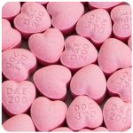 Экстази  Ecstasy Love 200 MDMA в Брюховецкой