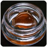 Гашишное масло (импорт Калифорния)  Distillate  в Брюховецкой USA ТГК 98.5%