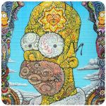 Марки LSD-25 VHQ чистых 250 мкг в Брюховецкой