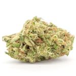 Бошки (Шишки)  Амнезия (Weed Amnesia)  ТГК 23% в Брюховецкой